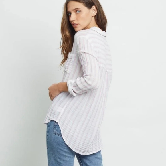 Rails button down - Picture 3 of 10